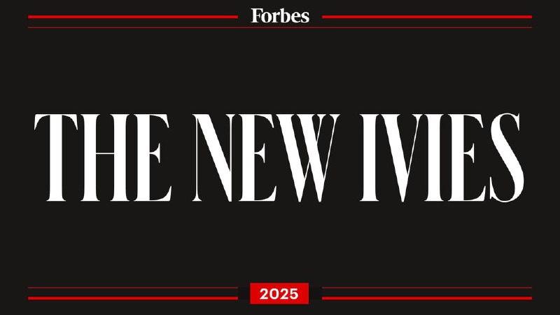 The New Ivies 2025: 20 Great Colleges Employers Love