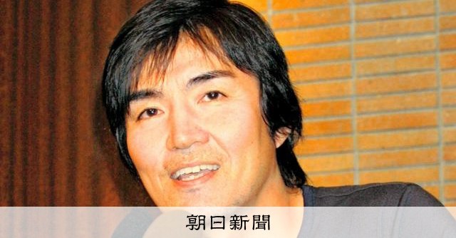 作家の東野圭吾さん死去、68歳　「容疑者Xの献身」「白夜行」：朝日新聞