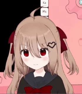 Video Sticker