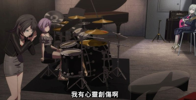 看完這集的我：via DECADE