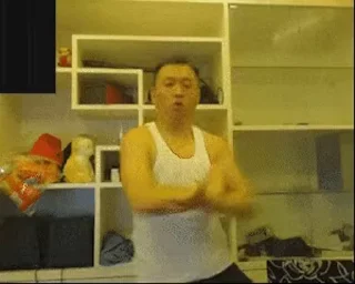 Video Sticker